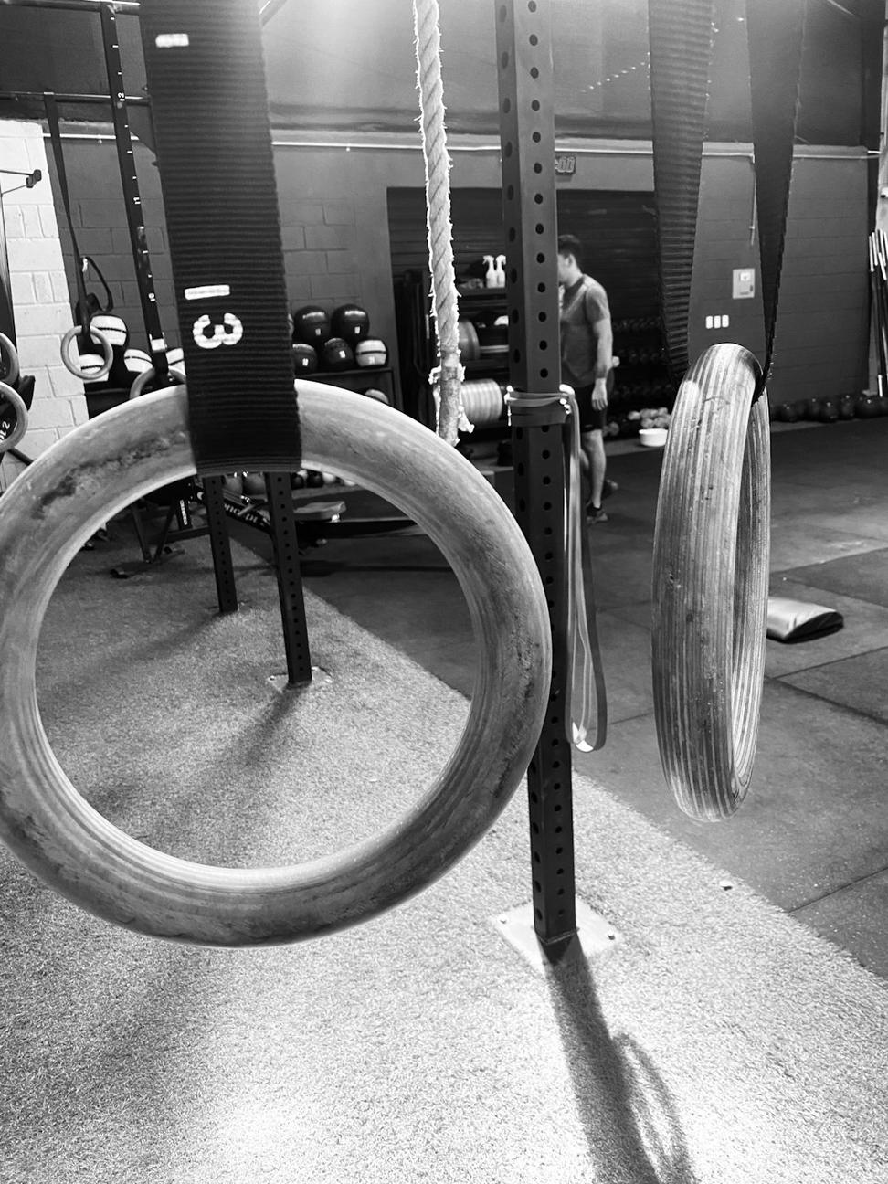 Training Equipment